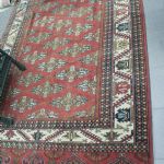 735 8016 ORIENTAL RUG